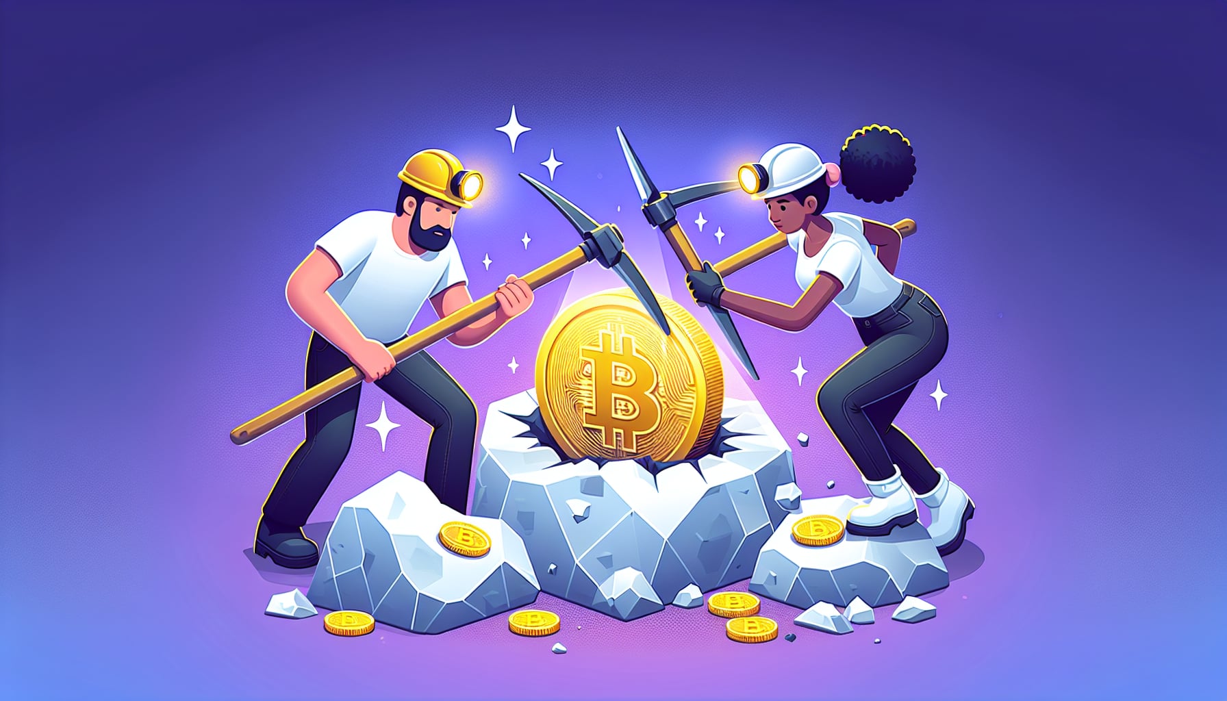 Decentralized Network
