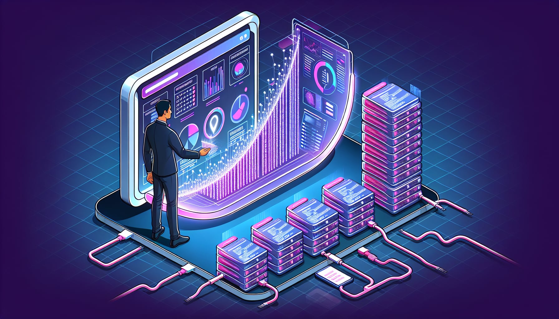 Decentralized Network